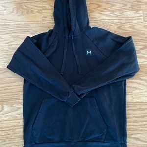 Under Armor Hoodie